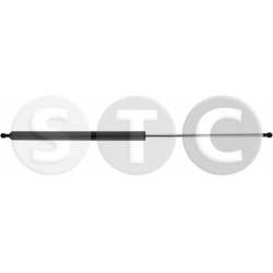 dujinė spyruoklė, bagažinė
                                STC                                                T446163, ST