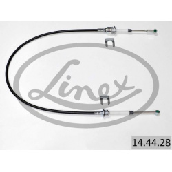 trosas, neautomatinė transmisija
                                LINEX                                                14.44.