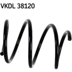spyruoklė
                                SKF                                                VKDL38120, SKF, VKDL38120, auto