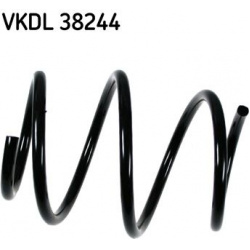 spyruoklė
                                SKF                                                VKDL38244, SKF, VKDL38244, auto