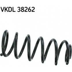 spyruoklė
                                SKF                                                VKDL38262, SKF, VKDL38262, auto