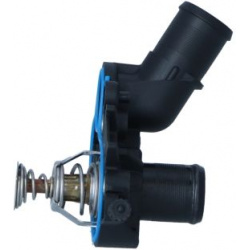 termostatas, aušinimo skystis EASY FIT
                                NRF                                725276, NRF, 72527
