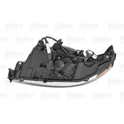 Žibintas priekinis
                                VALEO                                046887, VALEO, 046887, auto detalė