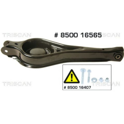 pakabos svirtis
                                TRISCAN                                8500 16565, Nenurodytas gamintojas, 85