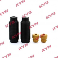 apsauginio dangtelio komplektas, amortizatorius Protection Kit
                                KYB                           