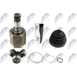 pusašio šarnyras
                                NTY                                                NPW-FR-087, NTY, NPW-FR