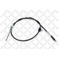 trosas, stovėjimo stabdys
                                STELLOX                                                29-98841-SX