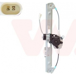 lango pakėliklis
                                VAN WEZEL                                                0646263, VAN WEZEL