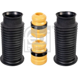 apsauginio dangtelio komplektas, amortizatorius
                                FEBI BILSTEIN                                