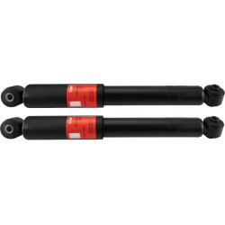 amortizatorius TRW TWIN
                                                JGT1408T, TRW, JGT1408T, auto detalė