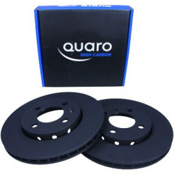 stabdžių diskas (1vnt) QUARO HIGH CARBON
                                                QD5953HC, Nenurodytas gamintojas, 