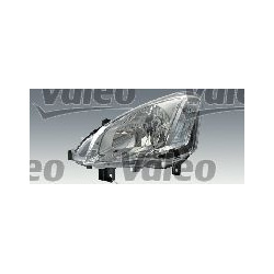 Žibintas priekinis
                                VALEO                                044785, VALEO, 044785, auto detalė