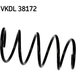 spyruoklė
SKF VKDL38172, SKF, VKDL38172, auto