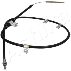 trosas, stovėjimo stabdys
                                ASHIKA                                                131-05-541R,