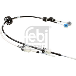trosas, neautomatinė transmisija
                                FEBI BILSTEIN                                              