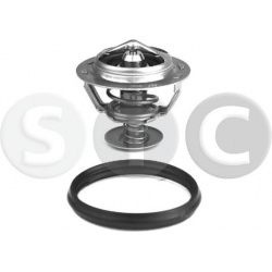 termostatas, aušinimo skystis
                                STC                                                T430949, ST