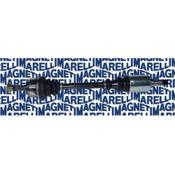 pusašis
                                MAGNETI MARELLI                                                302004190043, MAGNETI