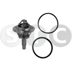 termostatas, aušinimo skystis
                                STC                                                T430910, ST