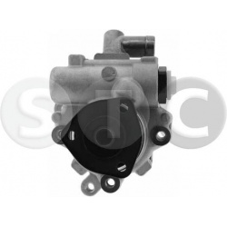 hidraulinis siurblys, vairo sistema
                                STC                                                T45155
