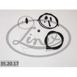 akceleratoriaus trosas
                                LINEX                                                35.20.17, LINEX, 