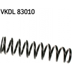 Spyruoklė
SKF VKDL83010, SKF, VKDL83010, auto
