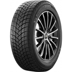 Žieminės padangos 215/55R18 MICHELIN X-ICE SNOW 99H XL RP Friction CEA69 3PMSF IceGrip
                                MICH
