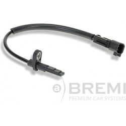 Daviklis ABS
                                BREMI                                51596, BREMI, 51596, auto detalė