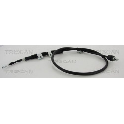 trosas, stovėjimo stabdys
                                TRISCAN                                8140 181118, Nenurodytas ga