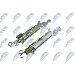 reguliatorius, būgninis stabdys
                                NTY                                                HSR-RE-00