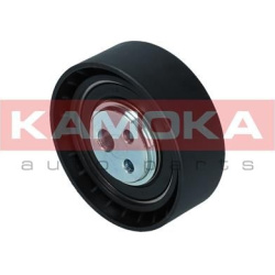 įtempiklio skriemulys, V formos rumbuotas diržas
                                KAMOKA                                R026