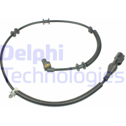 Daviklis ABS
                                DELPHI                                SS20248, Nenurodytas gamintojas, SS20248, 
