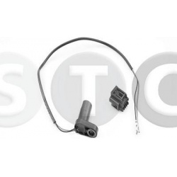 RPM jutiklis, automatinė transmisija
                                STC                                                T451