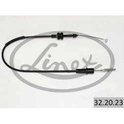 akceleratoriaus trosas
                                LINEX                                                32.20.23, LINEX, 