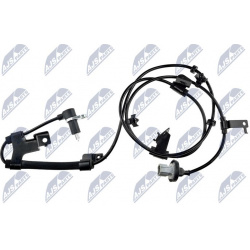 Daviklis ABS
                                NTY                                                HCA-NS-078, NTY, HCA-NS-078, 
