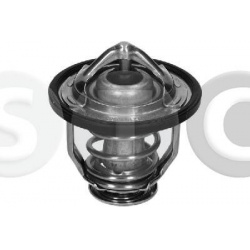 termostatas, aušinimo skystis
                                STC                                                T430985, ST