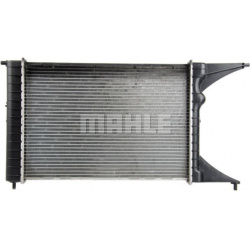 Aušinimo radiatorius
                                MAHLE                                                CR 559 000P, MAHLE