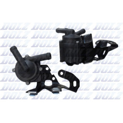 Papildomas vandens siurblys (aušinimo vandens kontūras)
                                DOLZ                               