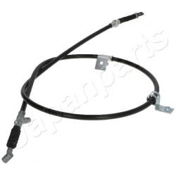 trosas, stovėjimo stabdys
                                JAPANPARTS                                BC-108, JAPANPARTS, BC-1