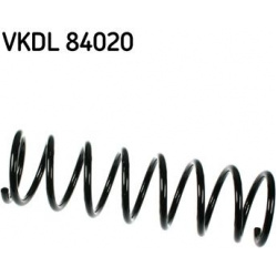 spyruoklė
                                SKF                                                VKDL84020, SKF, VKDL84020, auto
