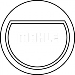 Stūmoklis
MAHLE 015 75 02, MAHLE, 0157502, au