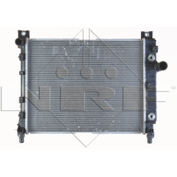 Aušinimo radiatorius
NRF 58367A, NRF, 58367A,