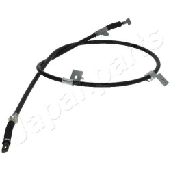 trosas, stovėjimo stabdys
                                JAPANPARTS                                                BC-108, 