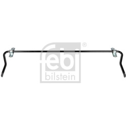 Stabilizatoriaus traukė
                                FEBI BILSTEIN                                                107009,