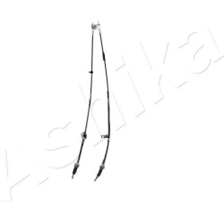 trosas, stovėjimo stabdys
ASHIKA 131-03-332,