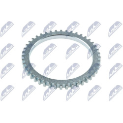 jutiklio žiedas, ABS
                                NTY                                                NZA-MZ-005, NTY, NZA