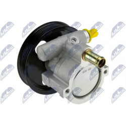 hidraulinis siurblys, vairo sistema
                                NTY                                SPW-RE-019, NTY, SPW-R