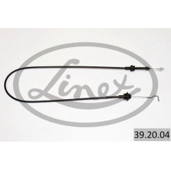 akceleratoriaus trosas
                                LINEX                                                39.20.04, LINEX, 
