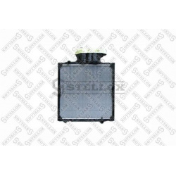 Aušinimo radiatorius
                                STELLOX                                81-03370-SX, STELLOX, 81-03370-S
