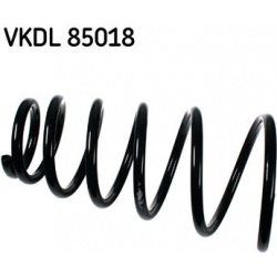 spyruoklė
                                SKF                                                VKDL85018, SKF, VKDL85018, auto