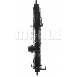 Aušinimo radiatorius
                                MAHLE                                CR 1011 000S, MAHLE, CR1011000S, a
